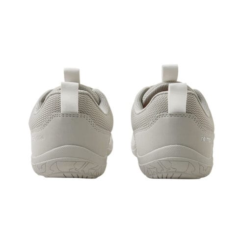 baksida häl av Reima Tallustelu barfotaskor sneakers (barn)