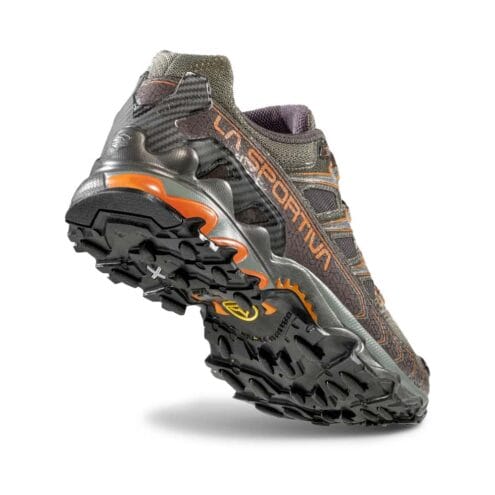 undersida sula på La Sportiva Ultra Raptor II trekkingskor (herr)
