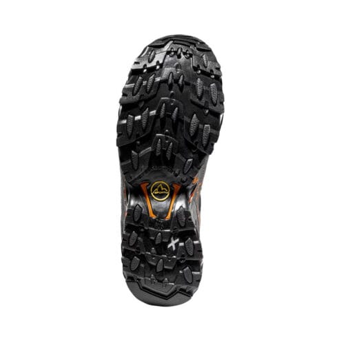 Sula på en La Sportiva Ultra Raptor II trekkingskor (herr)