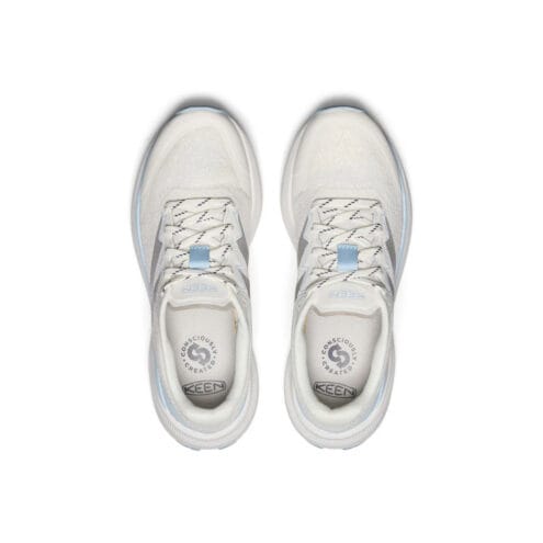 ovandel av Keen WK500 sneakers (dam)