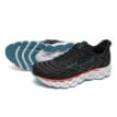 Mizuno Wave Sky 8 löparskor med coola detaljer