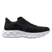 Mizuno Wave Sky 8 löparskor i färgen svart