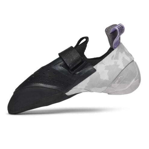insida profil av Black Diamond Method S Climbing Shoes klätterskor (dam)