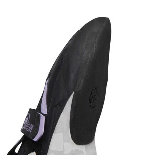 tåbox på Black Diamond Method S Climbing Shoes klätterskor (dam)
