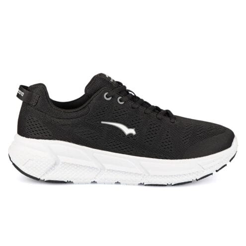 Bagheera Eclipse sneakers (unisex) i svart