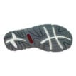 undersida sula av Rieker 68866-12 sandaler (dam)