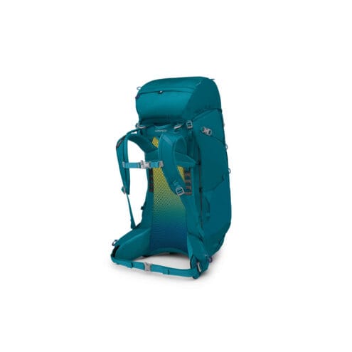 axelremmar på Osprey Ace 65L vandringsryggsäck (unisex)