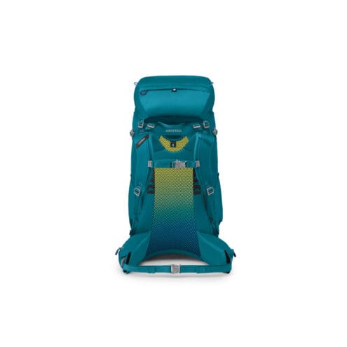 ryggpanel på Osprey Ace 65L vandringsryggsäck (unisex)