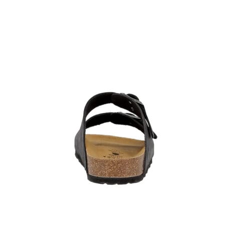 Axelda Andrea sandaler (unisex) bakifrån