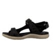 insida profil av Axelda Como sandaler (dam)