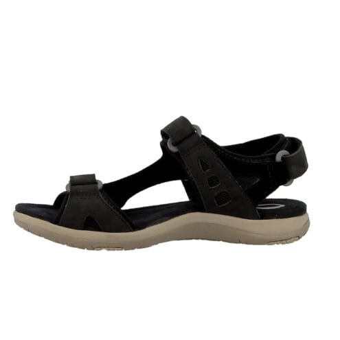 insida profil av Axelda Como sandaler (dam)