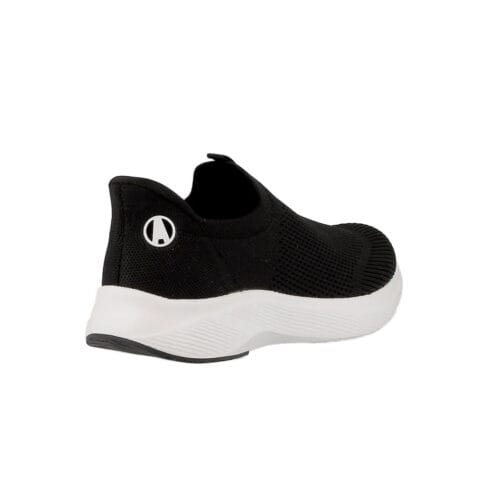 Axelda Kungshamn sneakers (herr) snett bakifrån