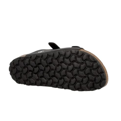 undersida av Axelda Charlie sandaler (unisex)