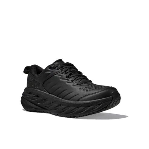 Hoka Bondi SR sneakers (herr) snett framifrån