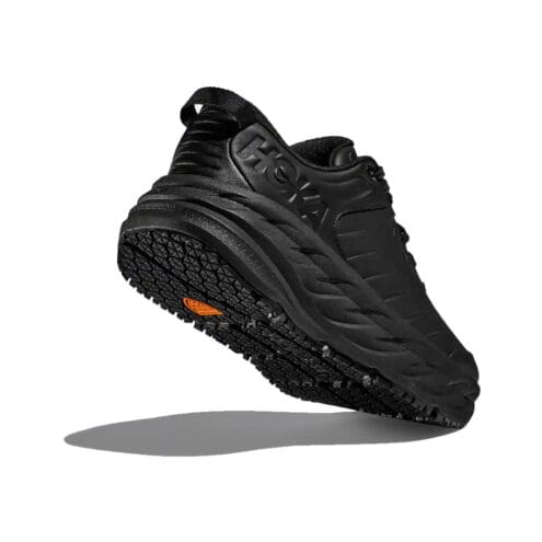 baksida på Hoka Bondi SR sneakers (dam)