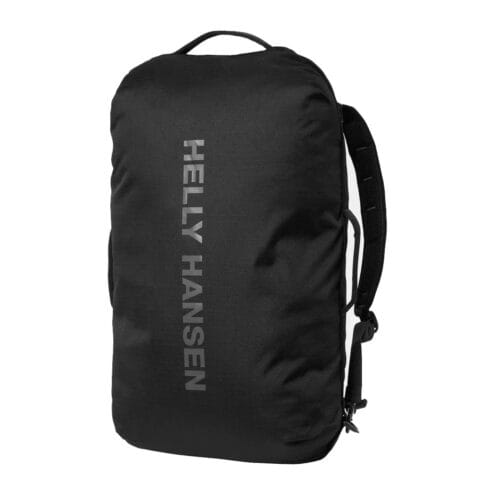 Helly Hansen Canyon Duffel Pack 50 L (unisex) i färgen black