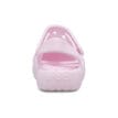 baksida häl av Crocs Classic Fisherman Toddler tofflor (barn)