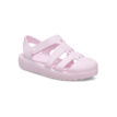 Crocs Classic Fisherman Toddler tofflor (barn) snett från sidan