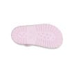 undersida av Crocs Classic Fisherman Toddler tofflor (barn)