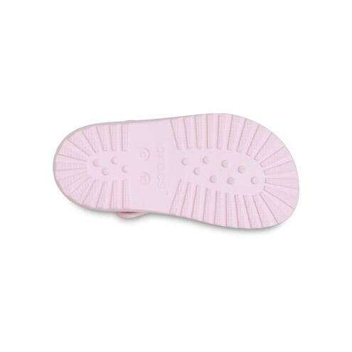 undersida av Crocs Classic Fisherman Toddler tofflor (barn)
