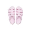 ett par Crocs Classic Fisherman Toddler tofflor (barn) - ovanifrån