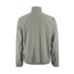 baksida av Craft Core Essence Wind Jacket vindjacka (herr) i färgen leaf