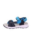 profil av Superfit Criss Cross sandaler (barn)