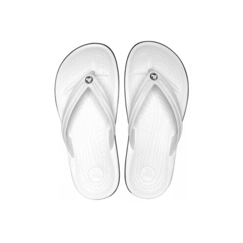 ovandel av Crocs Crocband Flip flipflops (unisex)