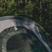 detaljer på Outwell Earth 3 Plus tunneltält för 3 personer