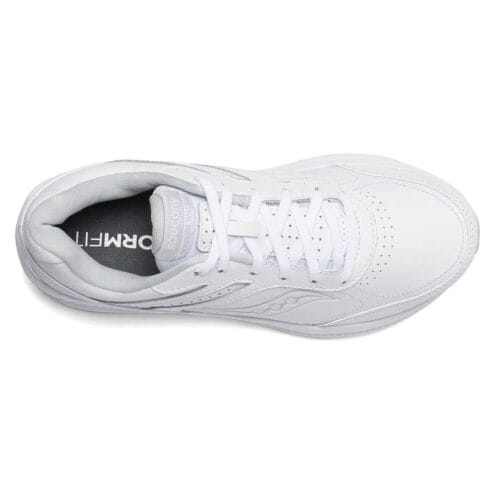 ovandel av Saucony Echelon Walker 3 wide sneakers (dam)