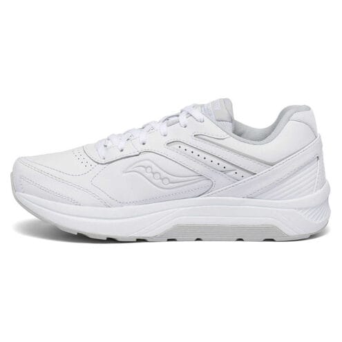 insida profil av Saucony Echelon Walker 3 wide sneakers (dam)
