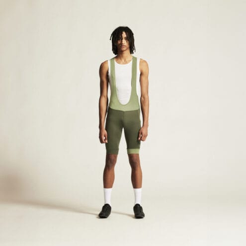 Craft Endur Bib Shorts C4 cykelshorts (herr) - Bild 3