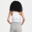 baksida va Craft Core Essence Mesh Singlet träningslinne (dam) på en modell