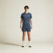 Craft Core Essence Shorts 2 träningsshorts (herr) på en modell framifrån