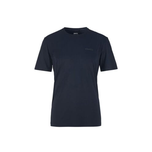 Craft Core Essence SS Tee 2 träningströja (herr) i färgen blaze