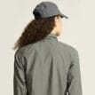 detaljer på Craft Core Essence Wind Jacket vindjacka (dam)