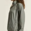 Craft Core Essence Wind Jacket vindjacka (dam) från sidan på en modell