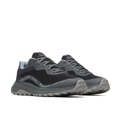 ett par Merrell Fly Strike 2 GTX vandringsskor (dam)