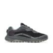 Merrell Fly Strike 2 GTX vandringsskor (dam) i färgen Black/Legion