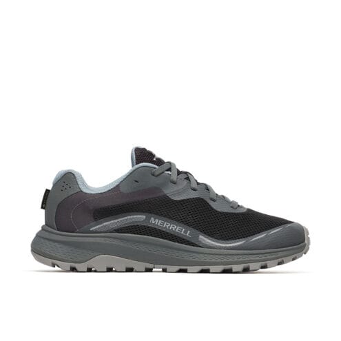 Merrell Fly Strike 2 GTX vandringsskor (dam) i färgen Black/Legion
