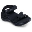 Skechers Go Walk Arch Fit 2.0 sandaler (dam)snett framifrån