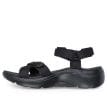insida profil av Skechers Go Walk Arch Fit 2.0 sandaler (dam)