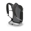 ryggpanel på en Osprey Glade 20L skidryggsäck (unisex)