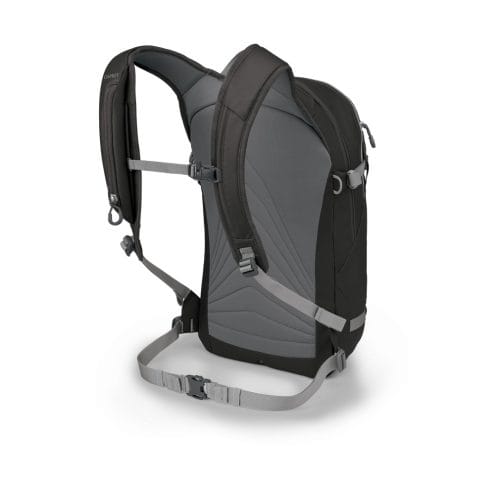 ryggpanel på en Osprey Glade 20L skidryggsäck (unisex)