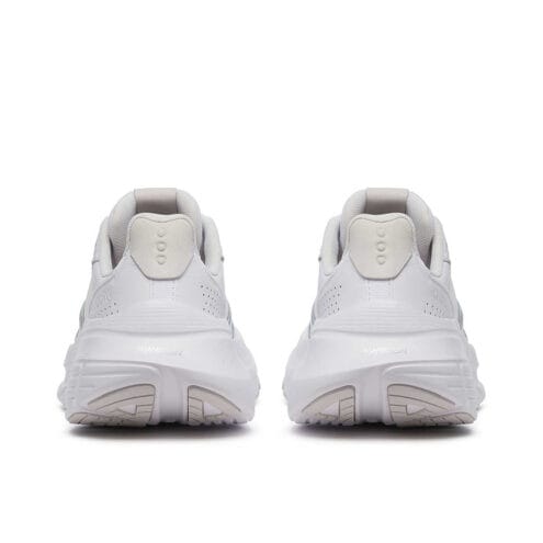 baksida häl av Saucony Guide Metro leather sneakers (dam)
