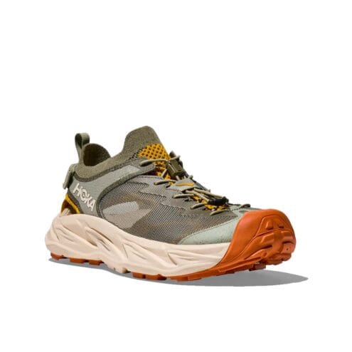 Hoka Hopara 2 Aerino vandringsskor (herr) snett framifrån