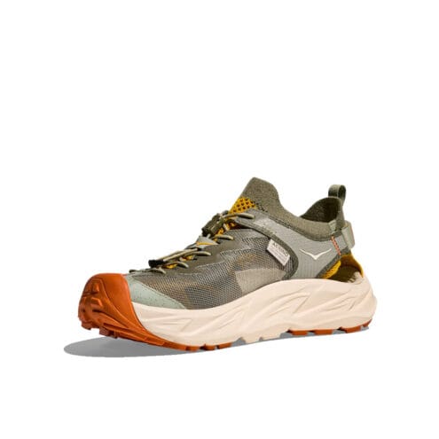 Hoka Hopara 2 Aerino vandringsskor (herr) snett inifrån