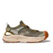 Hoka Hopara 2 Aerino vandringsskor (herr) i färgen Sea moss/ vanilla