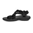 Insida prodil av Teva Hurricane Terra Dactyl sandaler (dam)