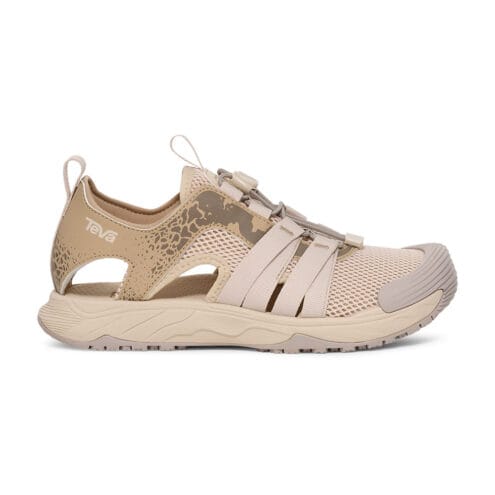 Teva Hydratrek Sandal CT sandaler (dam) i färgen white pepper